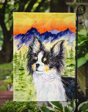 Load image into Gallery viewer, Chihuahua Garden Flag - Outdoor Decorative Yard Flag