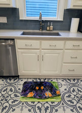 Load image into Gallery viewer, Tibetan Mastiff Machine Washable Memory Foam Mat SS8519RUG