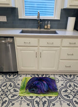 Load image into Gallery viewer, Briard Machine Washable Memory Foam Mat SS8520RUG