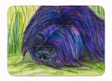 Load image into Gallery viewer, Briard Machine Washable Memory Foam Mat SS8520RUG