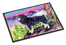 Load image into Gallery viewer, Tibetan Mastiff Doormat - 24x36 Decorative Floor Mat – Indoor/Outdoor Rug with Artistic Flair Doormat