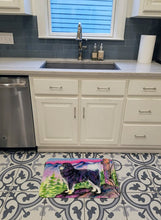 Load image into Gallery viewer, Tibetan Mastiff Machine Washable Memory Foam Mat SS8528RUG