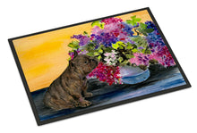 Load image into Gallery viewer, French Bulldog Doormat - 24x36 Decorative Floor Mat – Indoor/Outdoor Rug with Artistic Flair Doormat
