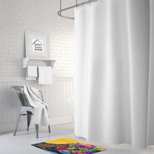 Load image into Gallery viewer, French Bulldog Machine Washable Memory Foam Mat SS8536RUG