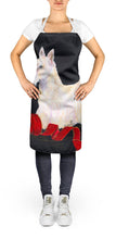 Load image into Gallery viewer, Scottish Terrier Apron – Artist-Designed Kitchen, BBQ &amp; Craft Apron