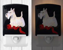 Load image into Gallery viewer, Scottish Terrier Ceramic Night Light SS8553CNL