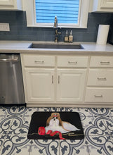 Load image into Gallery viewer, Shih Tzu Machine Washable Memory Foam Mat SS8562RUG