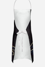 Load image into Gallery viewer, Bernese Mountain Dog Apron – Artist-Designed Kitchen, BBQ &amp; Craft Apron