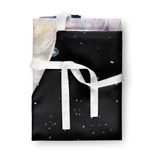 Load image into Gallery viewer, Samoyed Apron – Artist-Designed Kitchen, BBQ &amp; Craft Apron