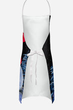 Load image into Gallery viewer, Samoyed Apron – Artist-Designed Kitchen, BBQ &amp; Craft Apron