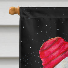 Load image into Gallery viewer, Australian Shepherd Flag Canvas House Size