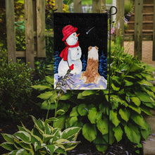 Load image into Gallery viewer, Australian Shepherd Garden Flag - Outdoor Decorative Yard Flag