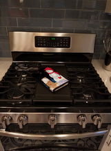 Load image into Gallery viewer, Australian Shepherd Oven Mitt SS8573OVMT