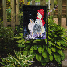 Load image into Gallery viewer, Australian Shepherd Garden Flag - Outdoor Decorative Yard Flag