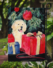 Load image into Gallery viewer, Golden Retriever Garden Flag - Outdoor Decorative Yard Flag