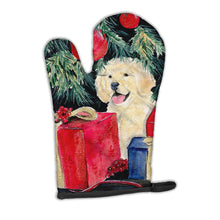 Load image into Gallery viewer, Golden Retriever Oven Mitt SS8578OVMT
