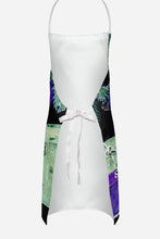 Load image into Gallery viewer, Bernese Mountain Dog Apron – Artist-Designed Kitchen, BBQ &amp; Craft Apron