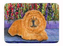 Load image into Gallery viewer, Chow Chow Machine Washable Memory Foam Mat SS8601RUG