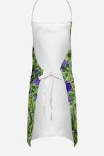 Load image into Gallery viewer, Bearded Collie Apron – Artist-Designed Kitchen, BBQ &amp; Craft Apron