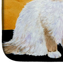 Load image into Gallery viewer, Cat - Ragdoll Dish Drying Mat – Absorbent, Artistic Kitchen Essentials SS8604DDM