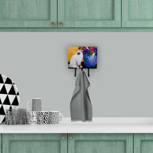 Load image into Gallery viewer, Cat - Ragdoll Leash Holder or Key Hook