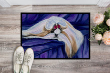 Load image into Gallery viewer, Shih Tzu Doormat - 24x36 Decorative Floor Mat – Indoor/Outdoor Rug with Artistic Flair Doormat