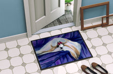 Load image into Gallery viewer, Shih Tzu Doormat - 24x36 Decorative Floor Mat – Indoor/Outdoor Rug with Artistic Flair Doormat