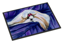 Load image into Gallery viewer, Shih Tzu Doormat - 24x36 Decorative Floor Mat – Indoor/Outdoor Rug with Artistic Flair Doormat
