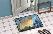 Load image into Gallery viewer, Golden Retriever Doormat - 24x36 Decorative Floor Mat – Indoor/Outdoor Rug with Artistic Flair Doormat