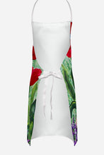 Load image into Gallery viewer, Golden Retriever Apron – Artist-Designed Kitchen, BBQ &amp; Craft Apron