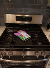 Load image into Gallery viewer, Basenji Oven Mitt SS8611OVMT