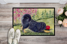 Load image into Gallery viewer, Tibetan Mastiff Doormat - 24x36 Decorative Floor Mat – Indoor/Outdoor Rug with Artistic Flair Doormat