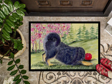 Load image into Gallery viewer, Tibetan Mastiff Doormat - 24x36 Decorative Floor Mat – Indoor/Outdoor Rug with Artistic Flair Doormat