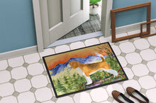 Load image into Gallery viewer, Beagle Doormat - 24x36 Decorative Floor Mat – Indoor/Outdoor Rug with Artistic Flair Doormat