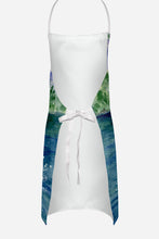 Load image into Gallery viewer, Nova Scotia Duck Toller Apron – Artist-Designed Kitchen, BBQ &amp; Craft Apron