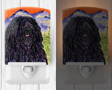 Load image into Gallery viewer, Puli Ceramic Night Light SS8623CNL