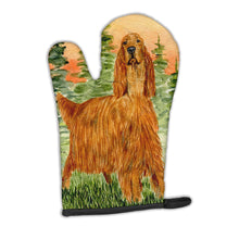 Load image into Gallery viewer, Irish Setter Oven Mitt SS8625OVMT