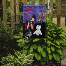 Load image into Gallery viewer, Westie Garden Flag - Outdoor Decorative Yard Flag