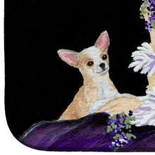 Load image into Gallery viewer, Chihuahua Dish Drying Mat – Absorbent, Artistic Kitchen Essentials SS8632DDM
