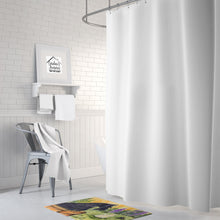 Load image into Gallery viewer, Scottish Terrier Machine Washable Memory Foam Mat SS8634RUG