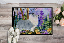 Load image into Gallery viewer, Sheltie Doormat - 24x36 Decorative Floor Mat – Indoor/Outdoor Rug with Artistic Flair Doormat