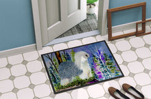 Load image into Gallery viewer, Old English Sheepdog Doormat - 24x36 Decorative Floor Mat – Indoor/Outdoor Rug with Artistic Flair Doormat