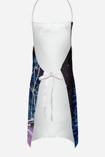 Load image into Gallery viewer, Lhasa Apso Apron – Artist-Designed Kitchen, BBQ &amp; Craft Apron