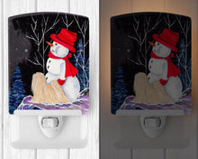 Load image into Gallery viewer, Lhasa Apso Ceramic Night Light SS8644CNL