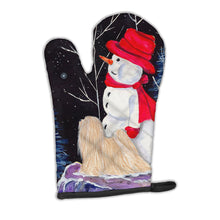 Load image into Gallery viewer, Lhasa Apso Oven Mitt SS8644OVMT