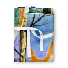 Load image into Gallery viewer, Boxer Apron – Artist-Designed Kitchen, BBQ &amp; Craft Apron