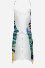 Load image into Gallery viewer, Boxer Apron – Artist-Designed Kitchen, BBQ &amp; Craft Apron