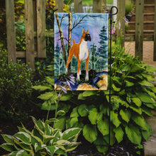 Load image into Gallery viewer, Boxer Garden Flag - Outdoor Decorative Yard Flag