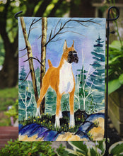 Load image into Gallery viewer, Boxer Garden Flag - Outdoor Decorative Yard Flag
