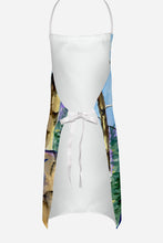 Load image into Gallery viewer, Dalmatian Apron – Artist-Designed Kitchen, BBQ &amp; Craft Apron